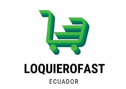 Loquierofast