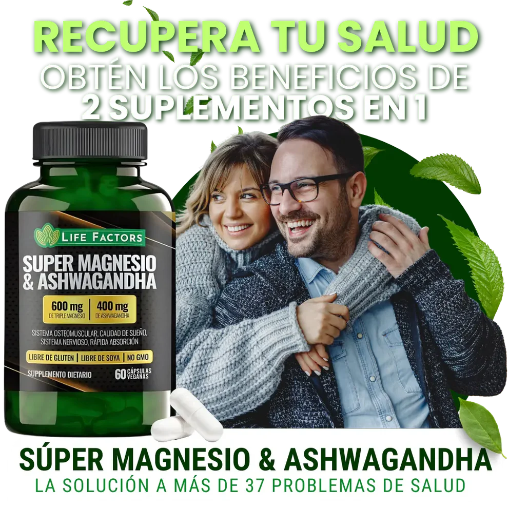 Oferta 2 x 1 ZenVital Pro