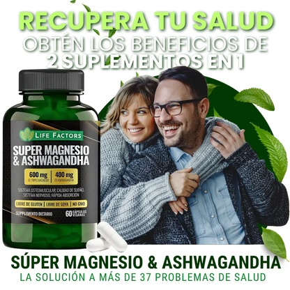 Oferta 2 x 1 ZenVital Pro