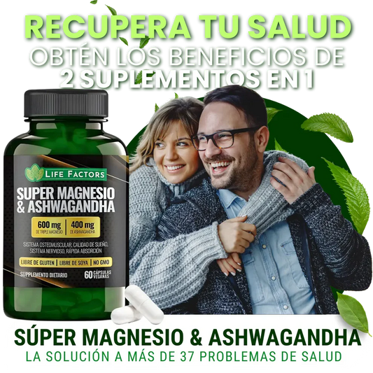 Oferta 2 x 1 ZenVital Pro