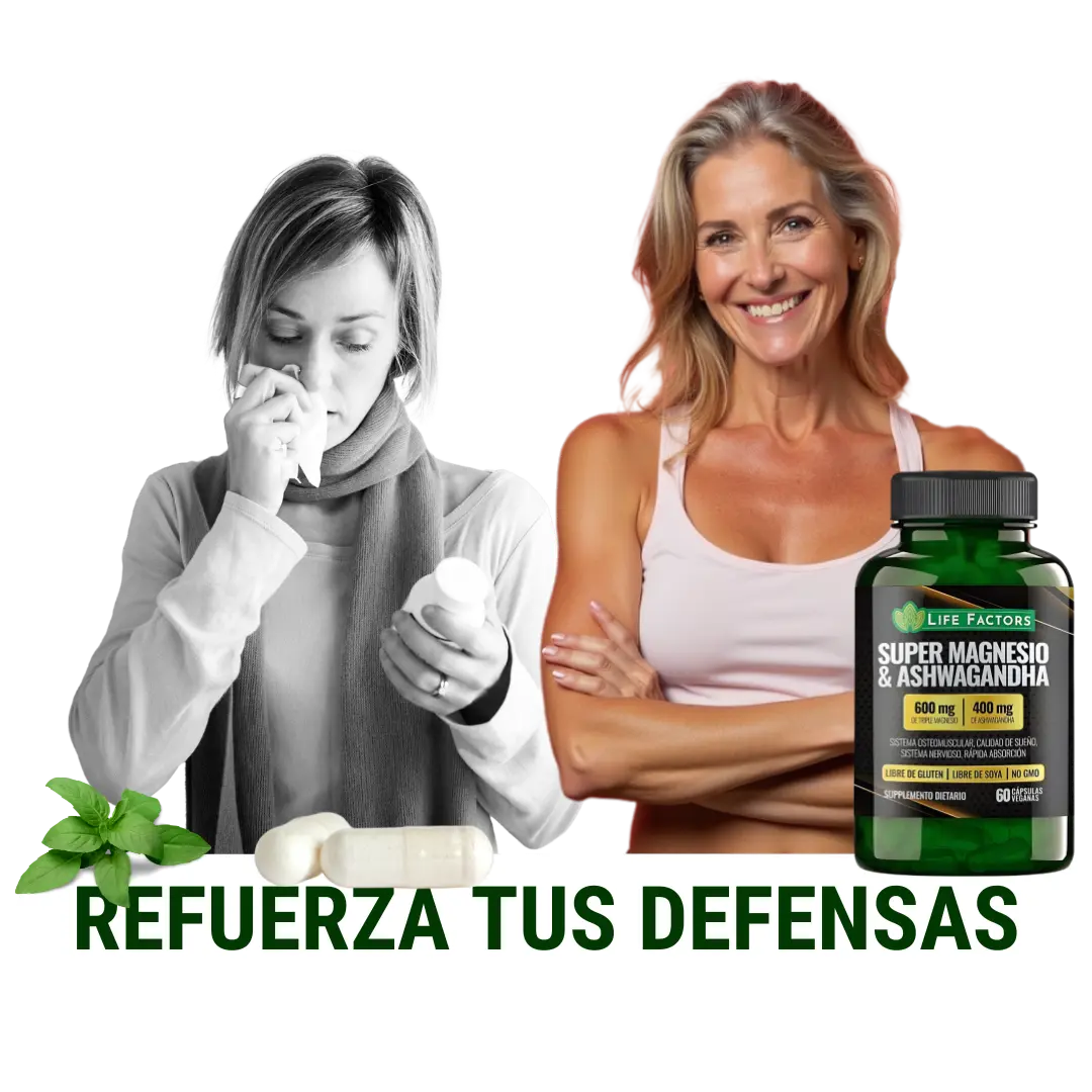 Oferta 2 x 1 ZenVital Pro