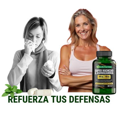 Oferta 2 x 1 ZenVital Pro